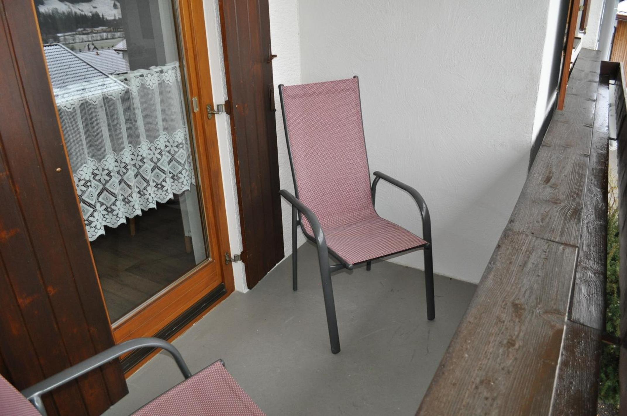 Haus Zillach