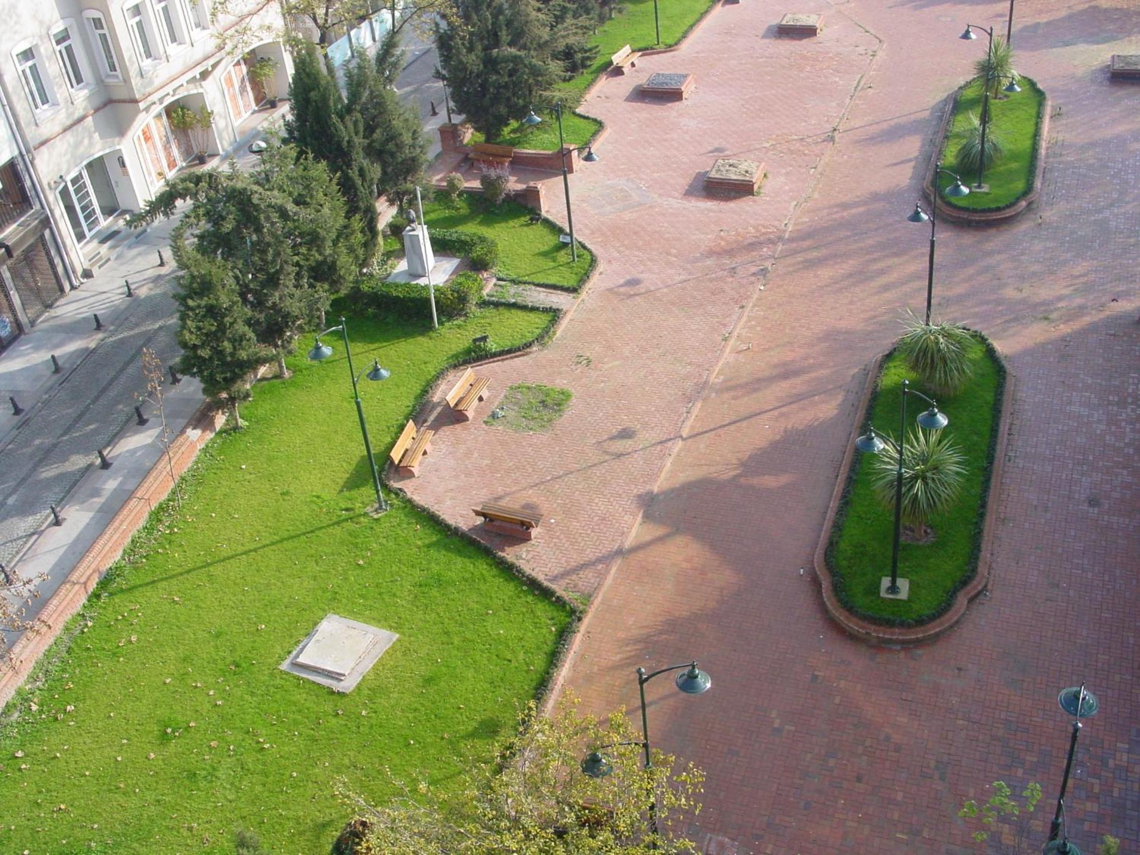 Hali Otel - Image 29