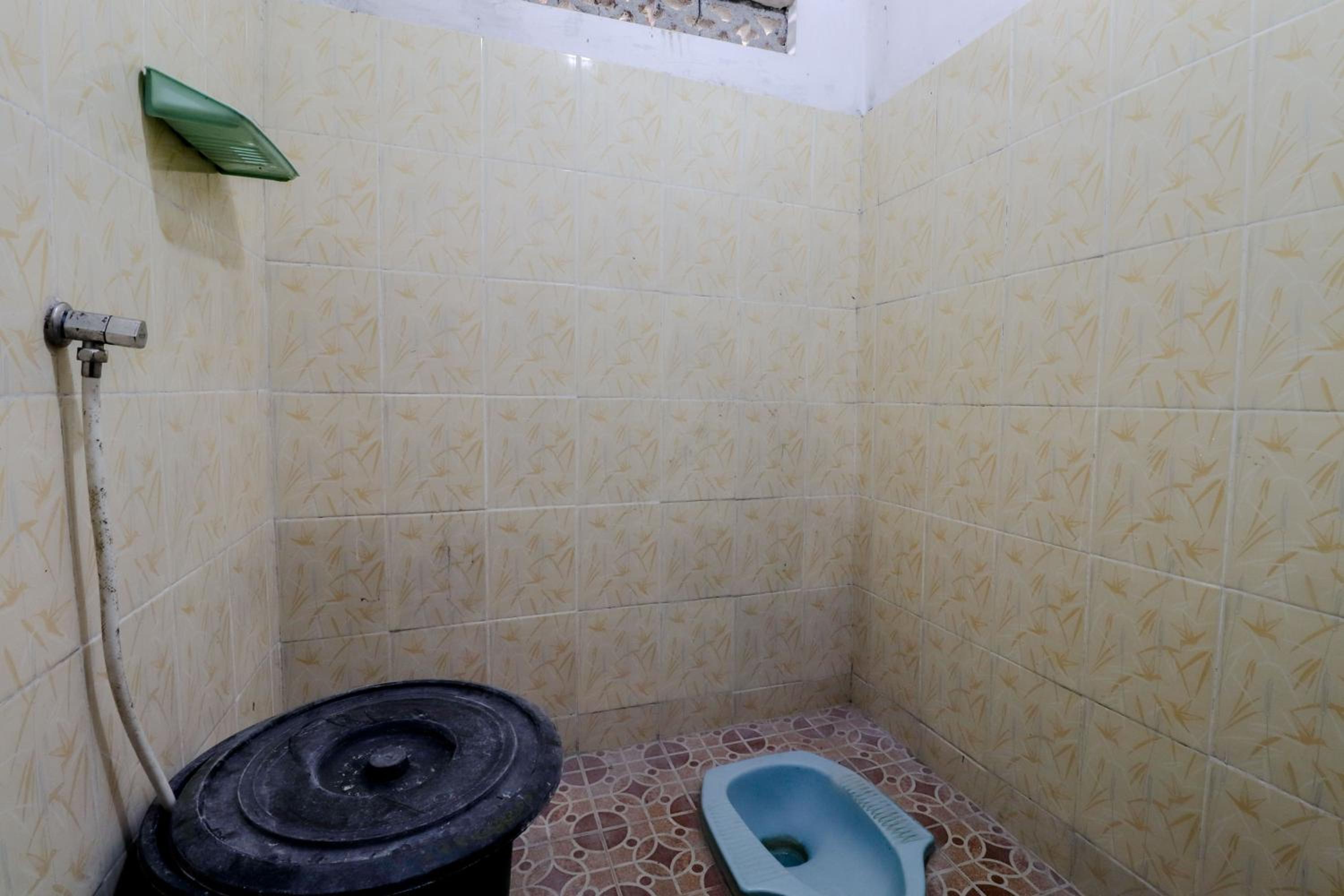 Omah Nggunung Cafe & Homestay view 2