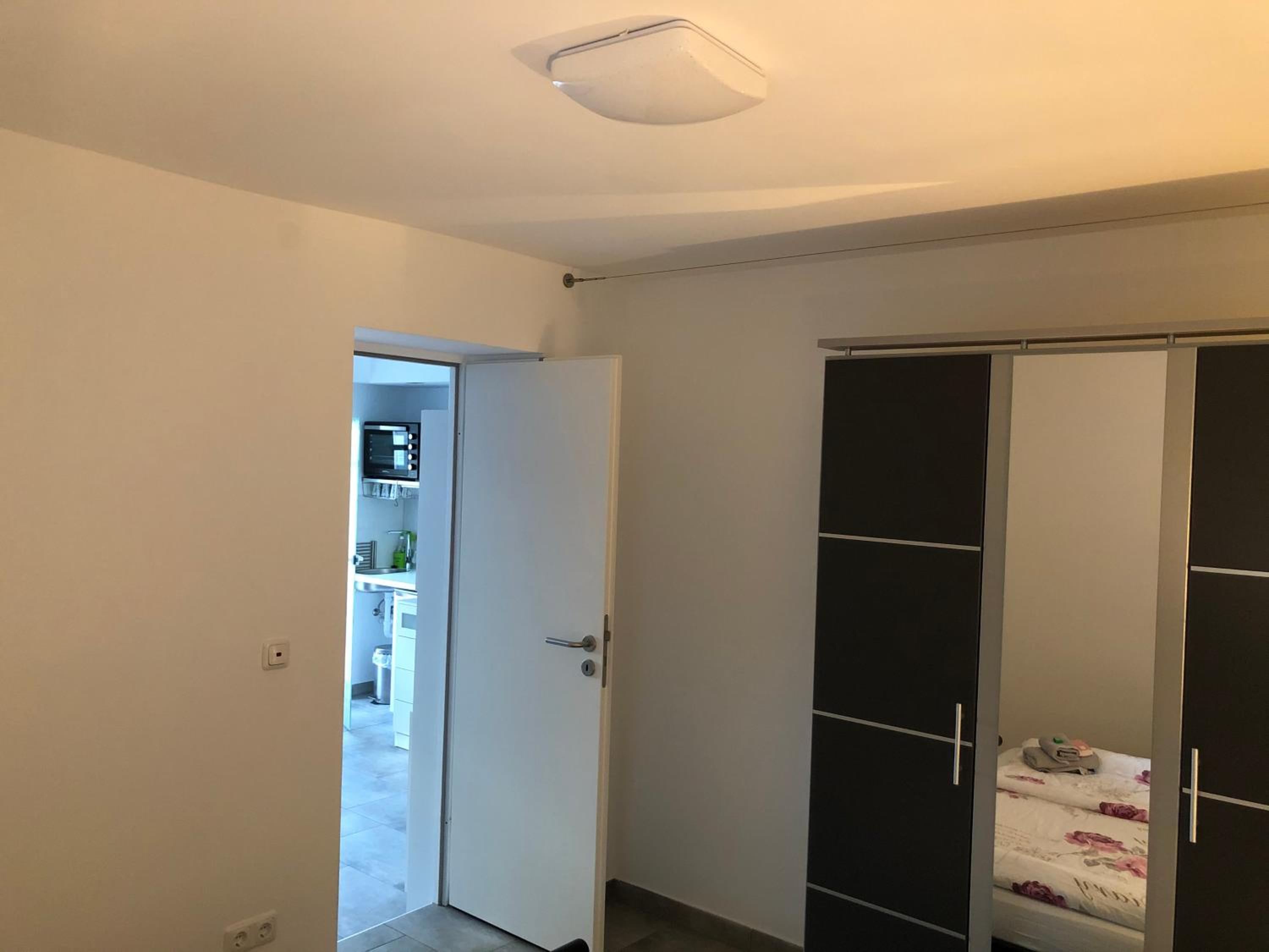 Zimmervermietung Berlin-Spandau