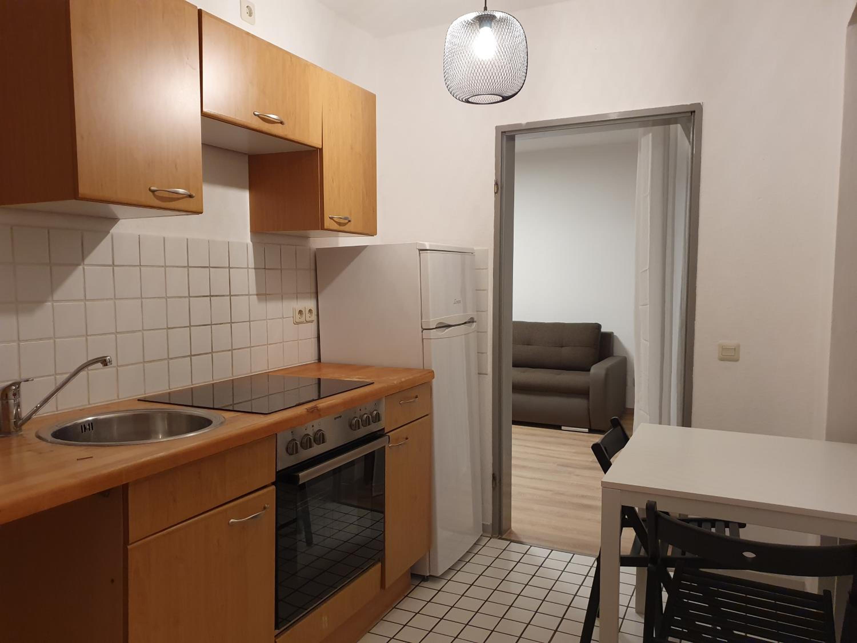 Beautiful City Apartment für bis 4 Personen view 5