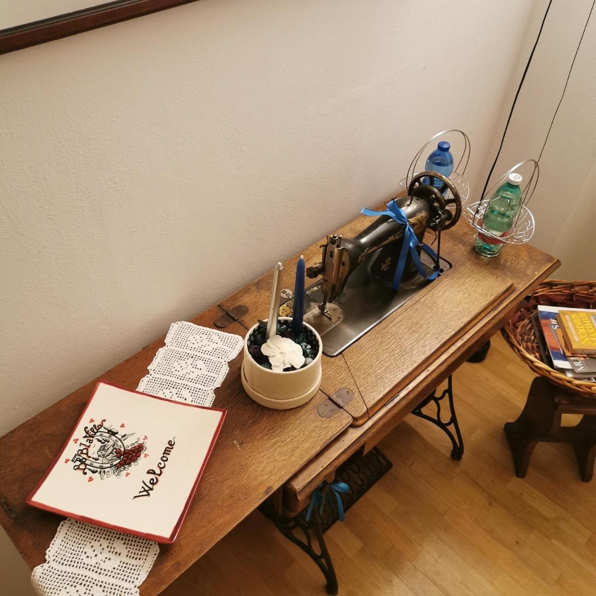 La Villa di Arezzo