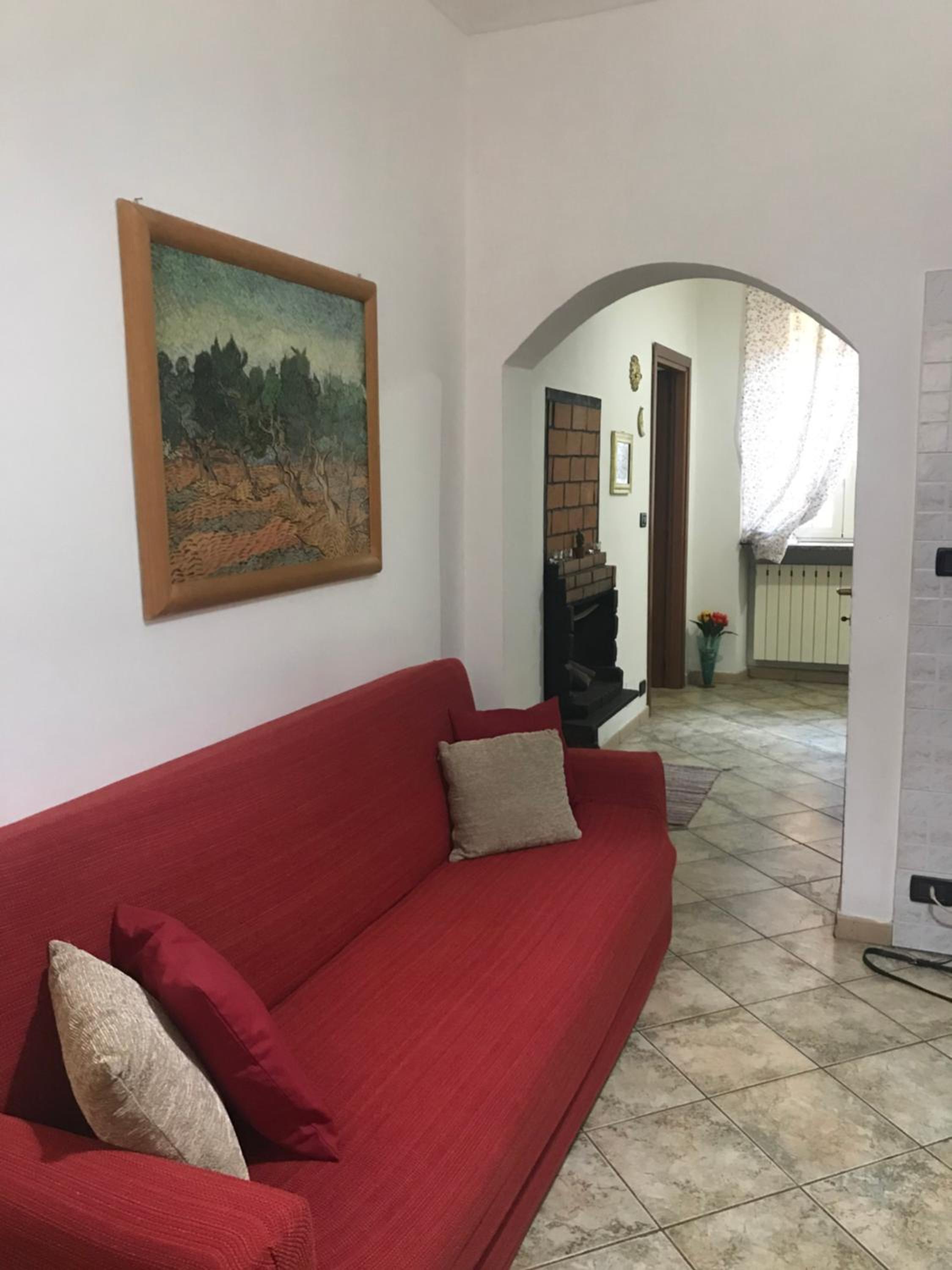 Casa Serena view 2