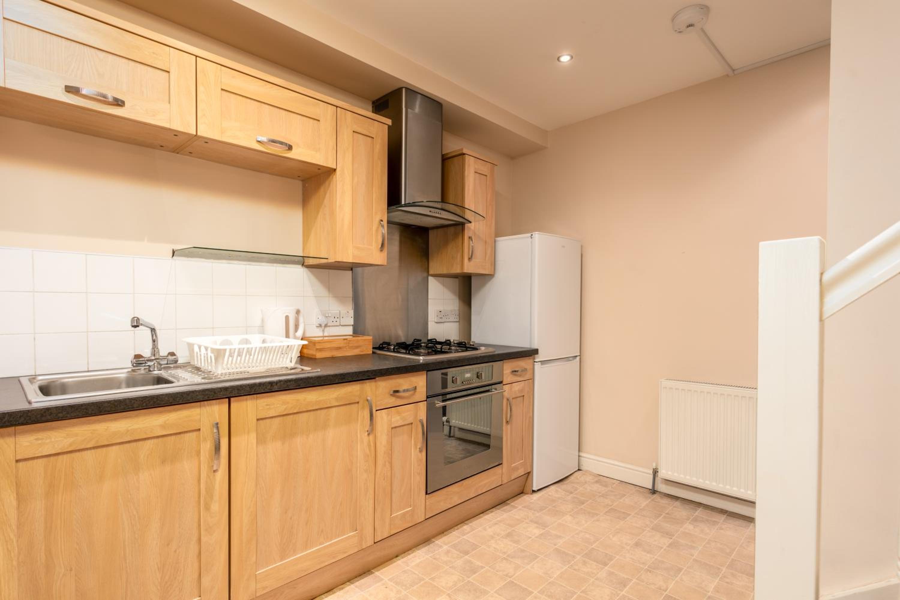 Elliot Suite No 1 - Donnini Apartments