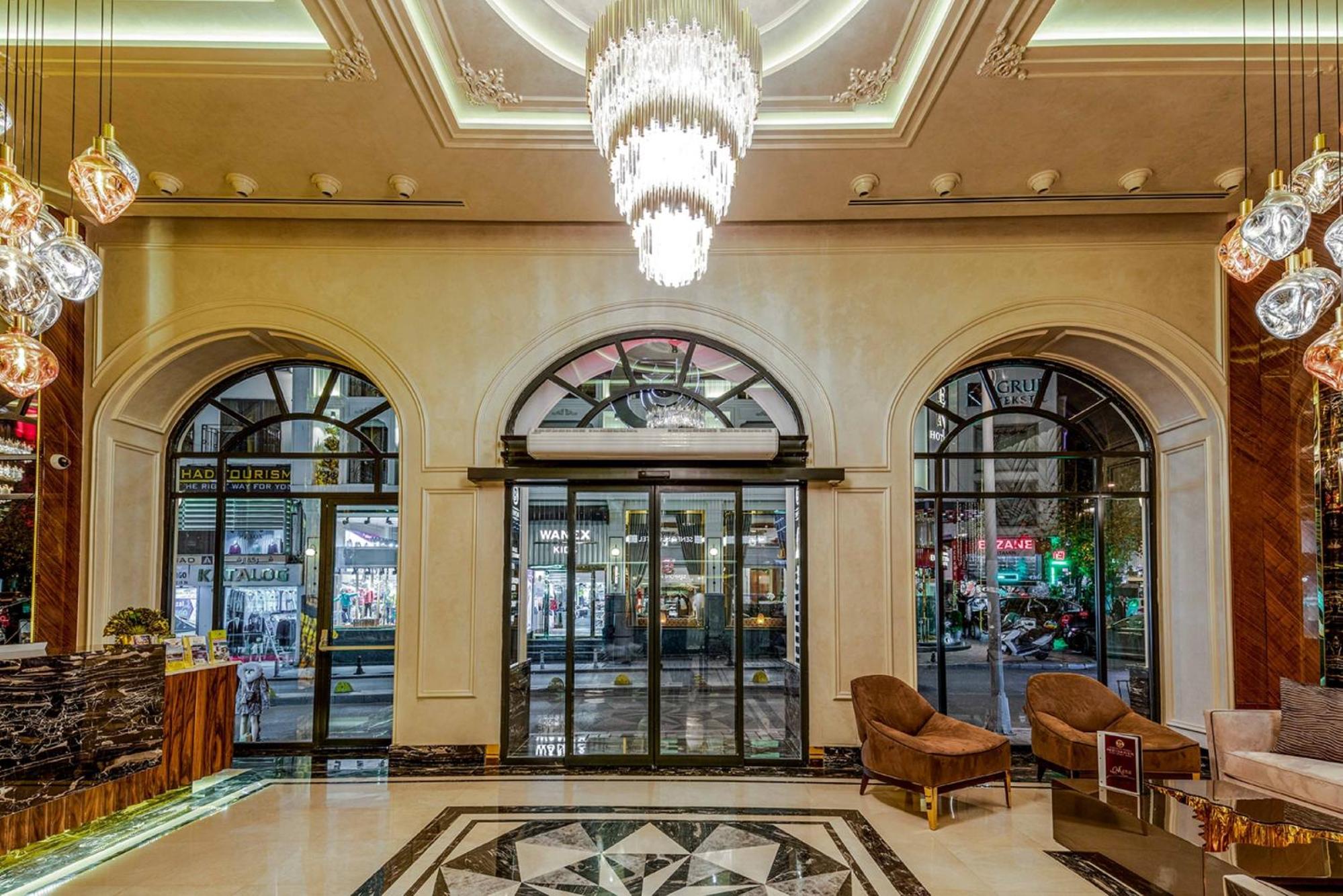 Beethoven Senfoni Otel - Image 7