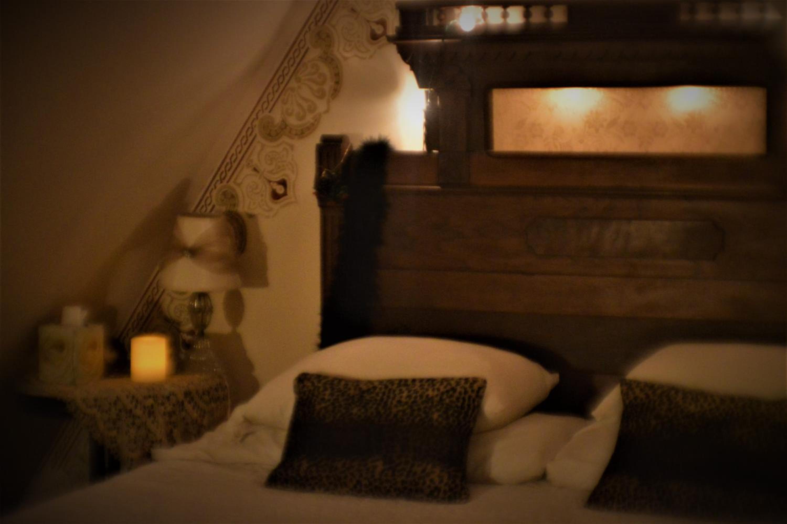 Carleton House Bed and Breakfast