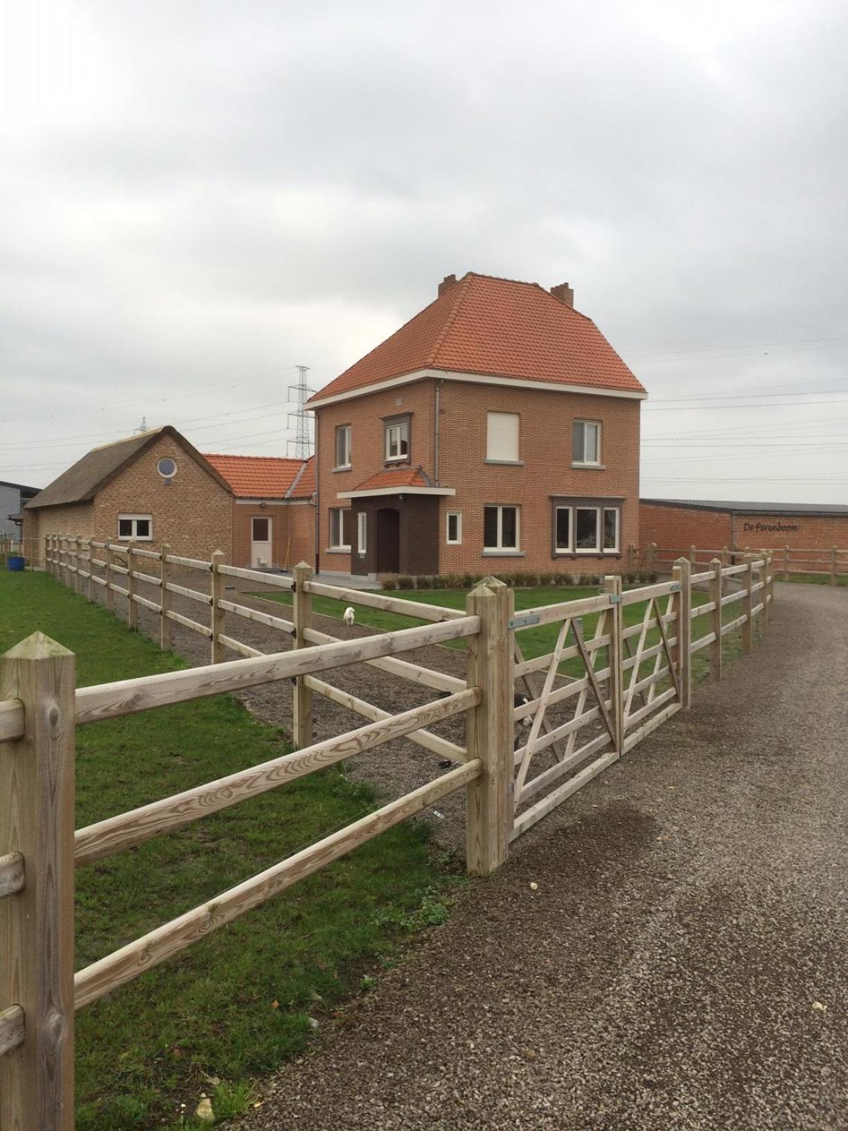 De Perenboom