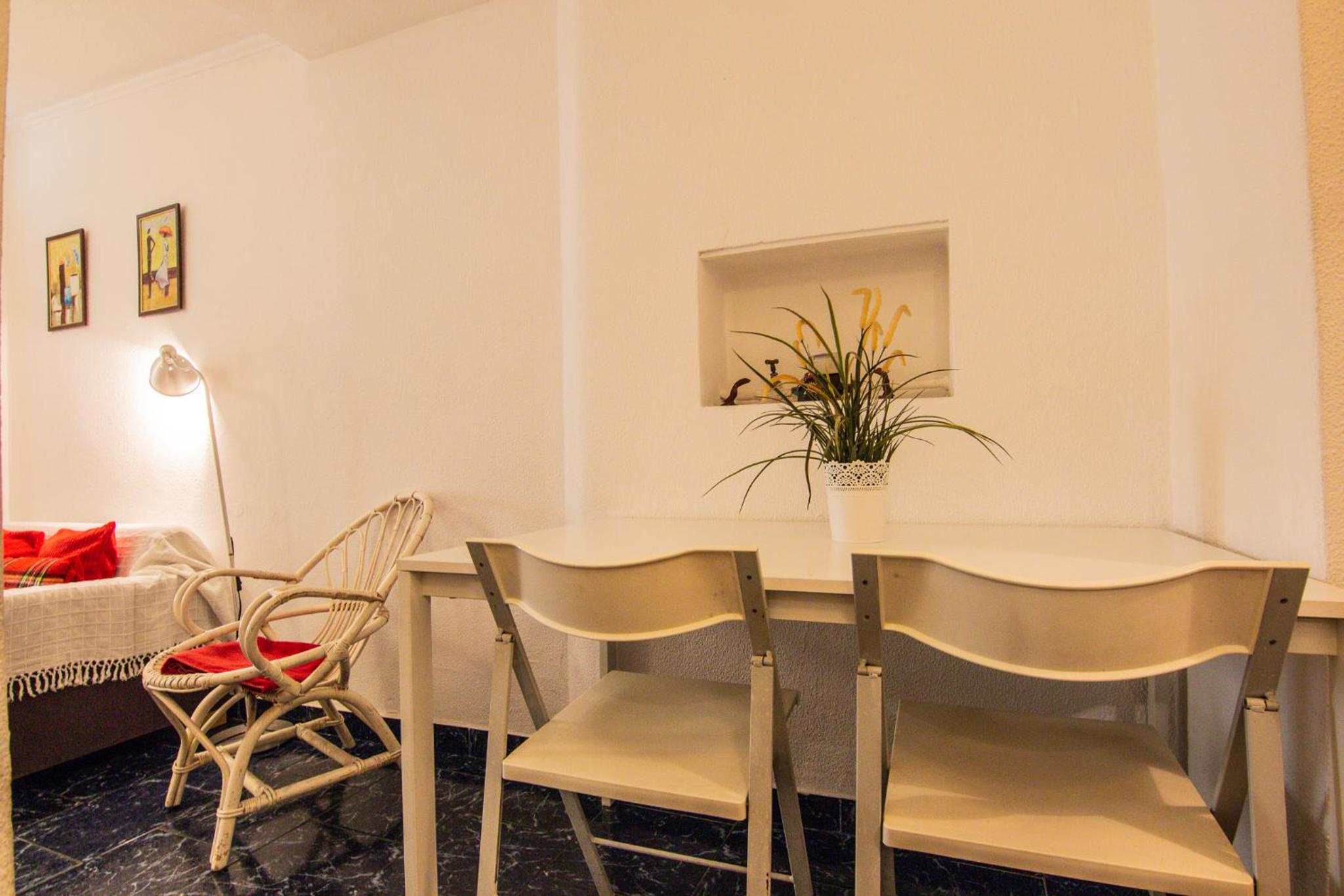 Nice apartment in BAIRRO ALTO 6º view 2