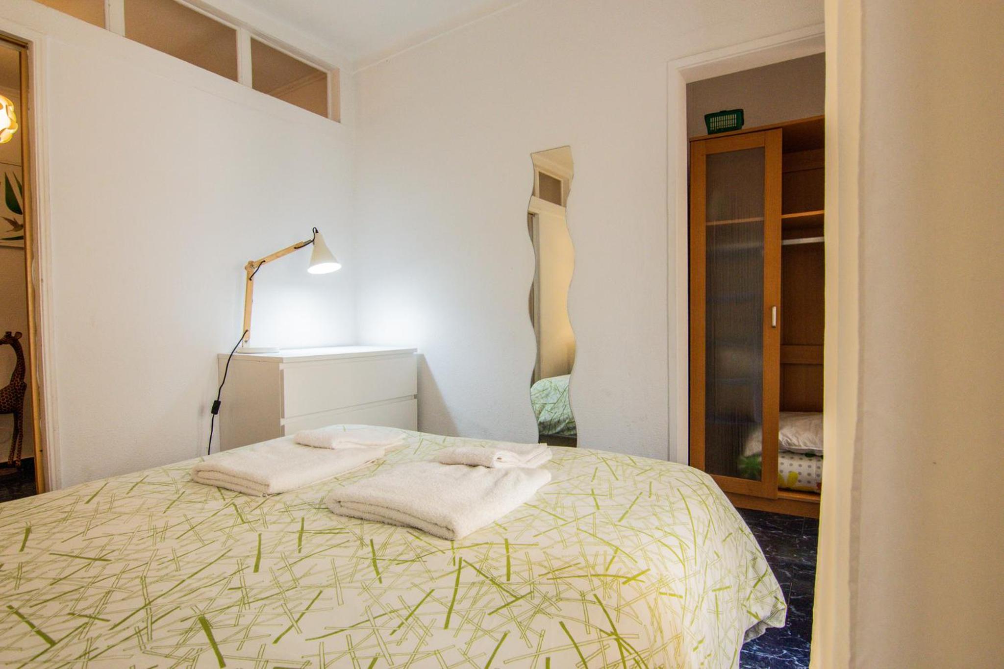 Nice apartment in BAIRRO ALTO 6º view 4