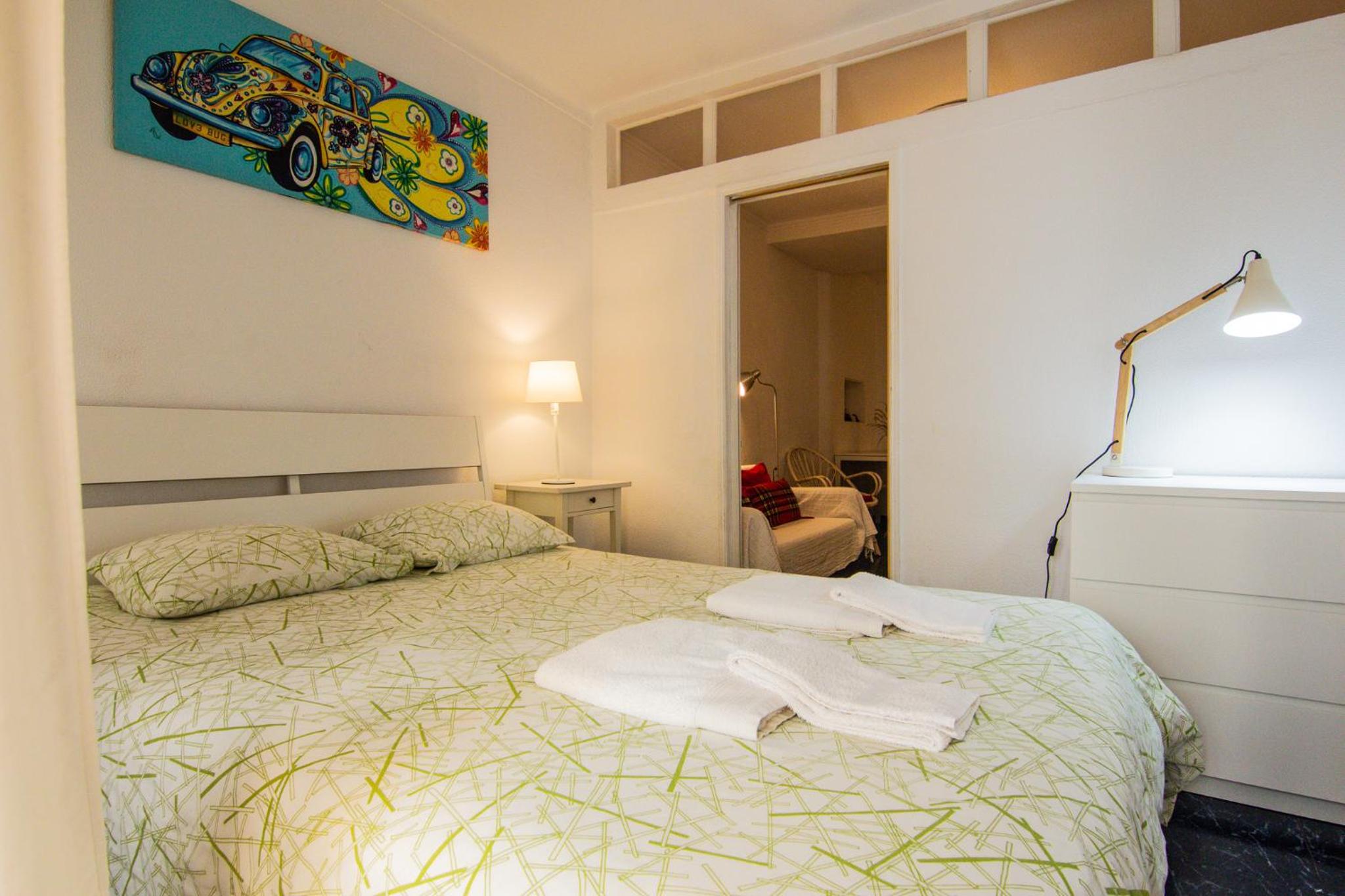 Nice apartment in BAIRRO ALTO 6º view 5
