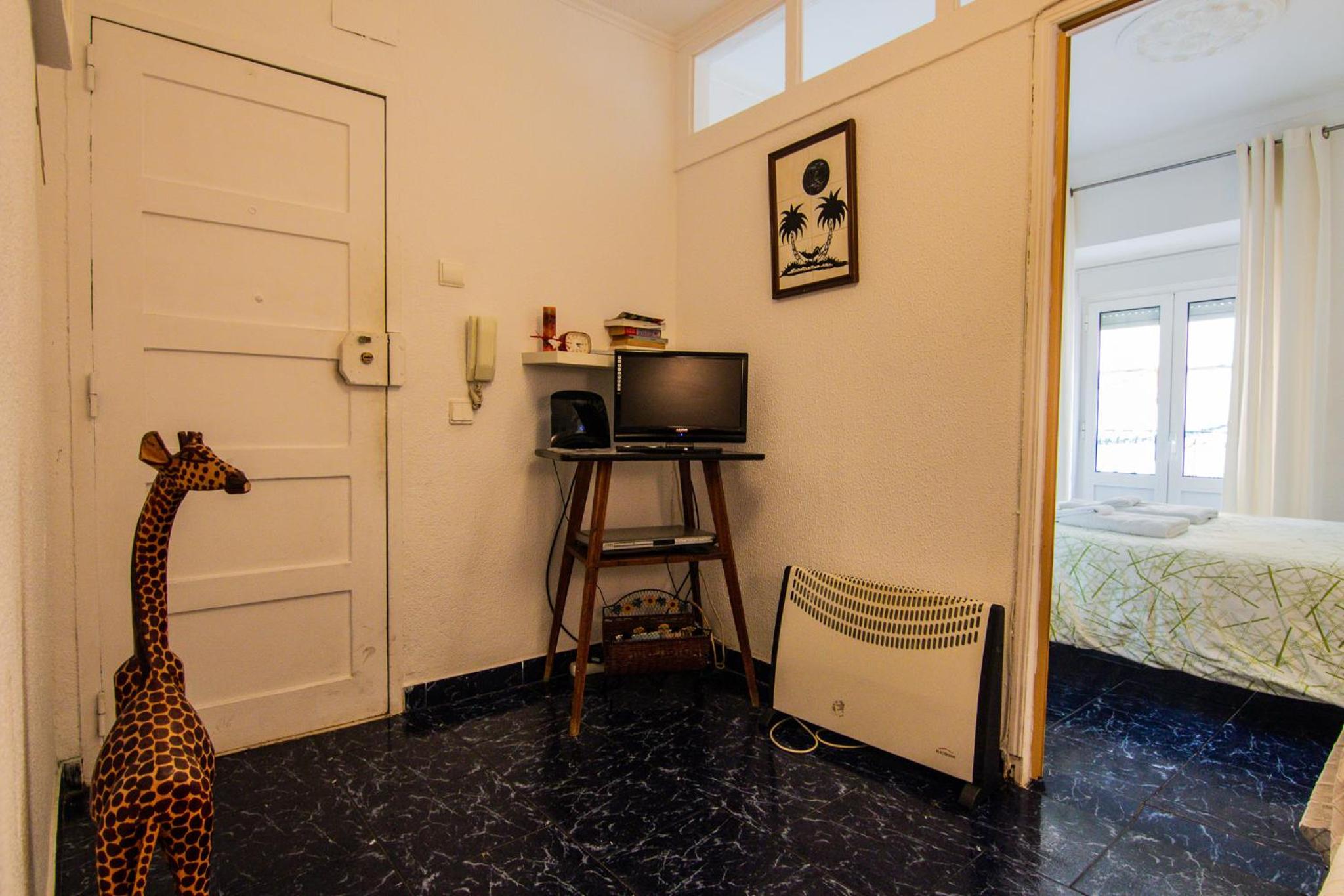 Nice apartment in BAIRRO ALTO 6º view 3