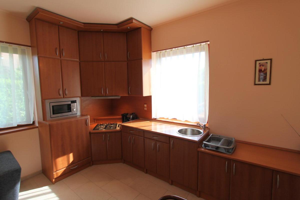 Velence Lake Apartman view 5