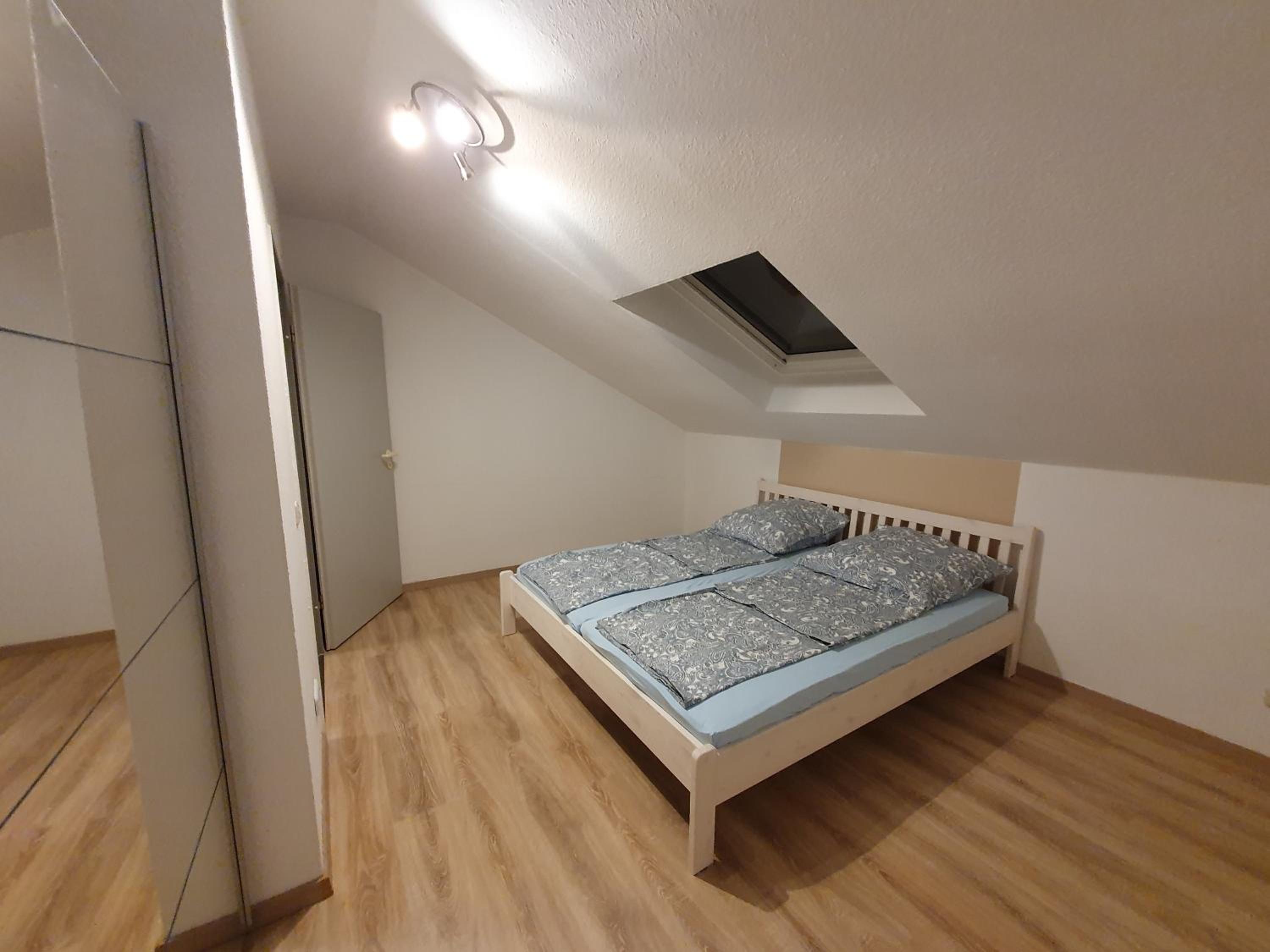Beautiful City Apartment für bis 4 Personen view 4