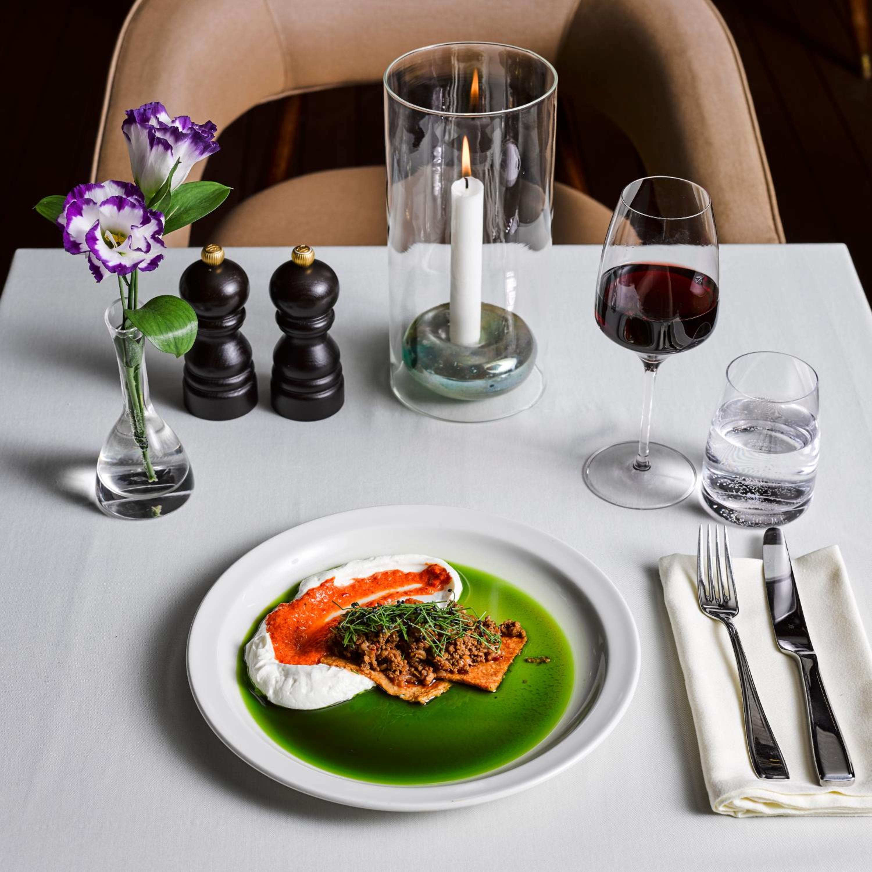 Georges Otel Galata - Image 47