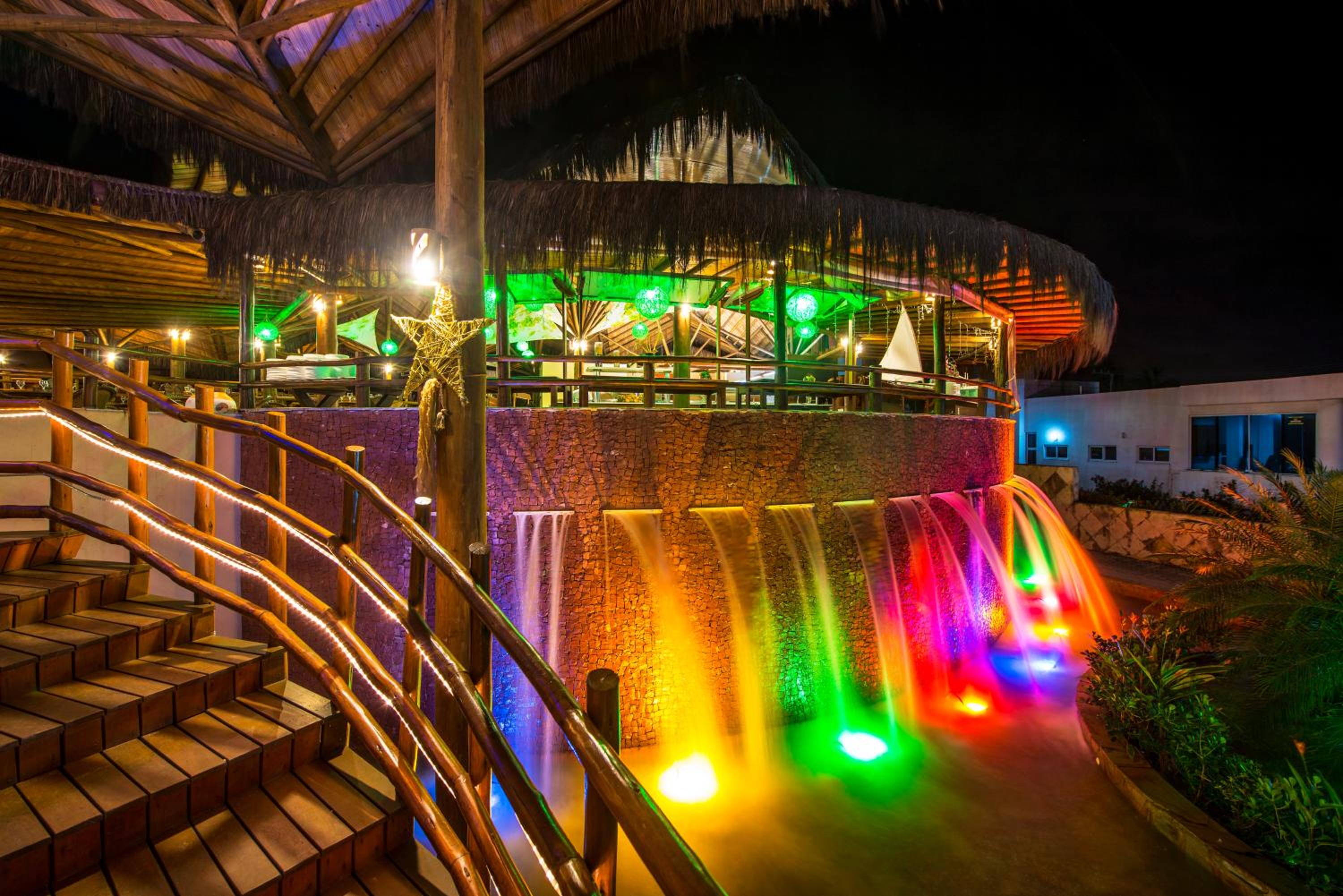 Praia Bonita Resort & Conventions - Praia de Camurupim