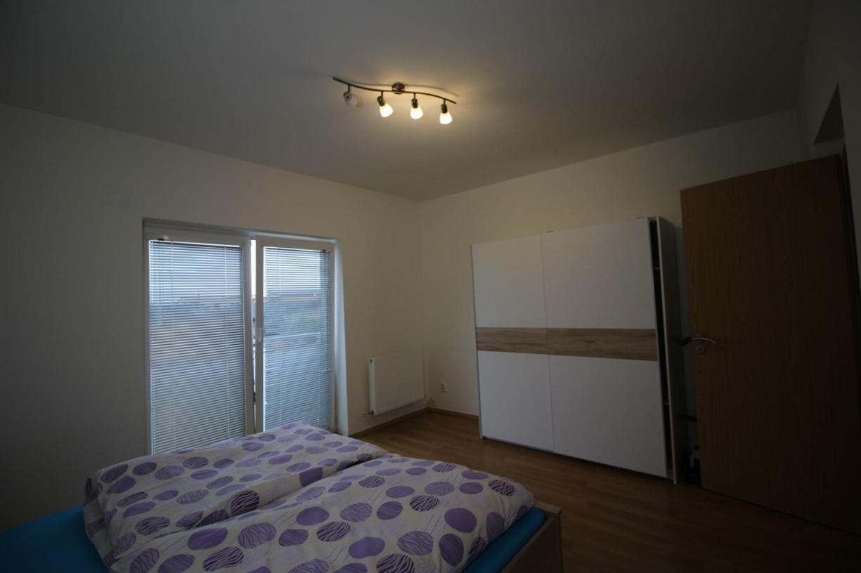 Apartman 502 view 3