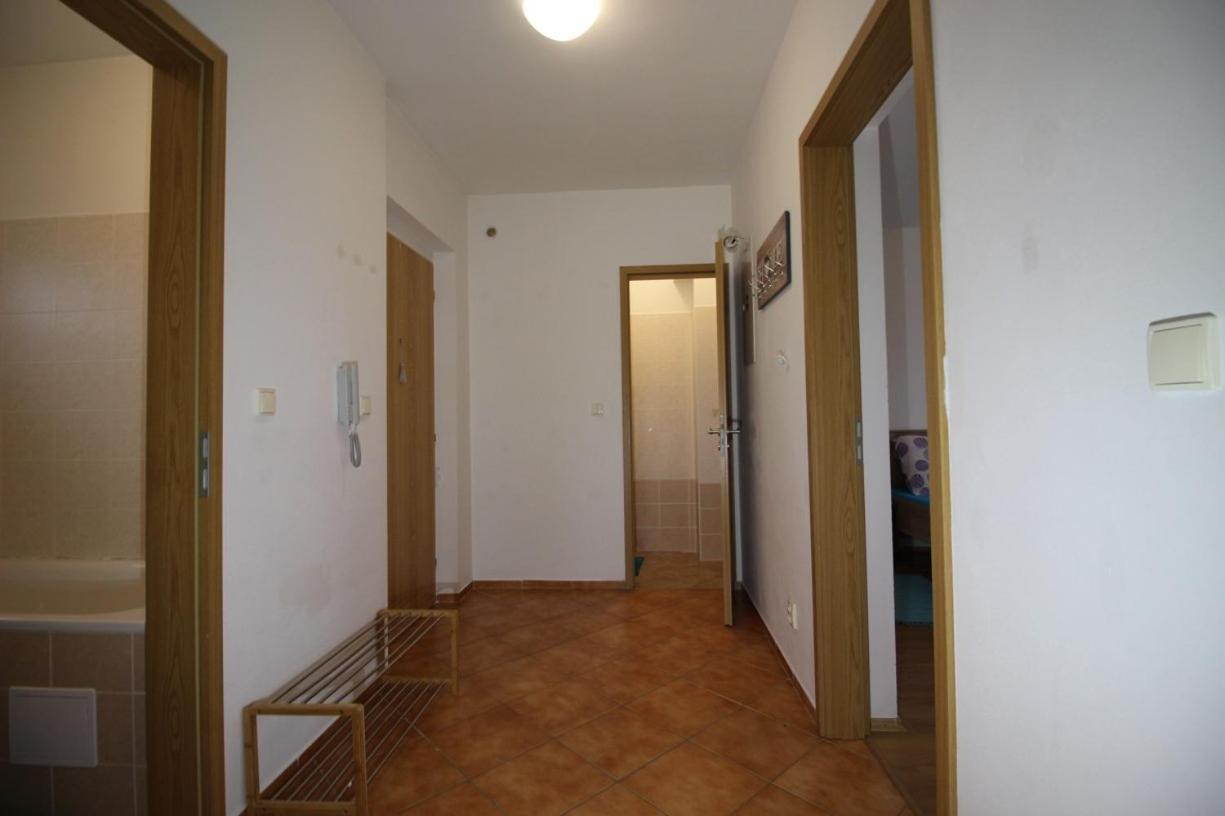 Apartman 502 view 5