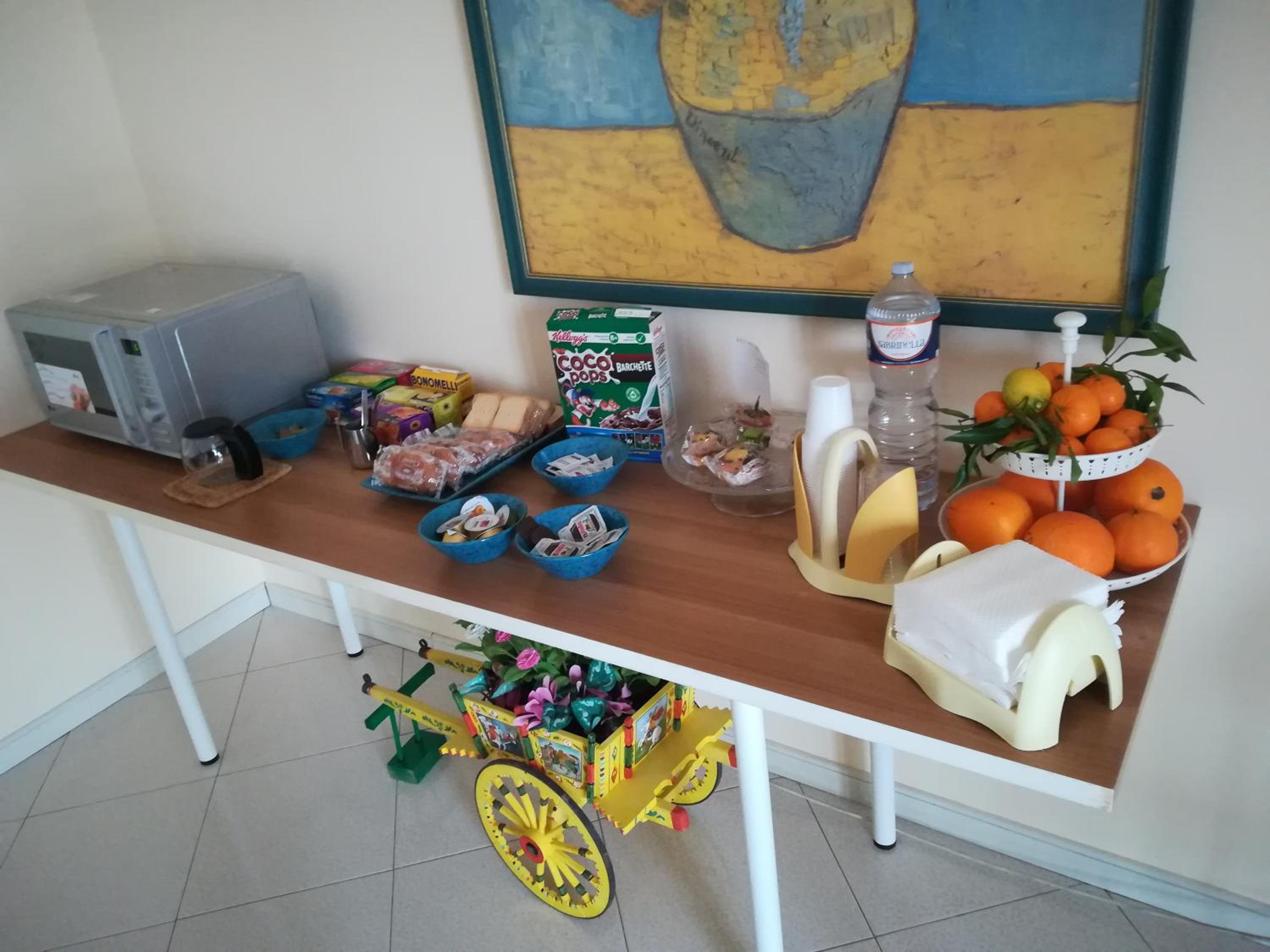 b&b le zagare, photo 15