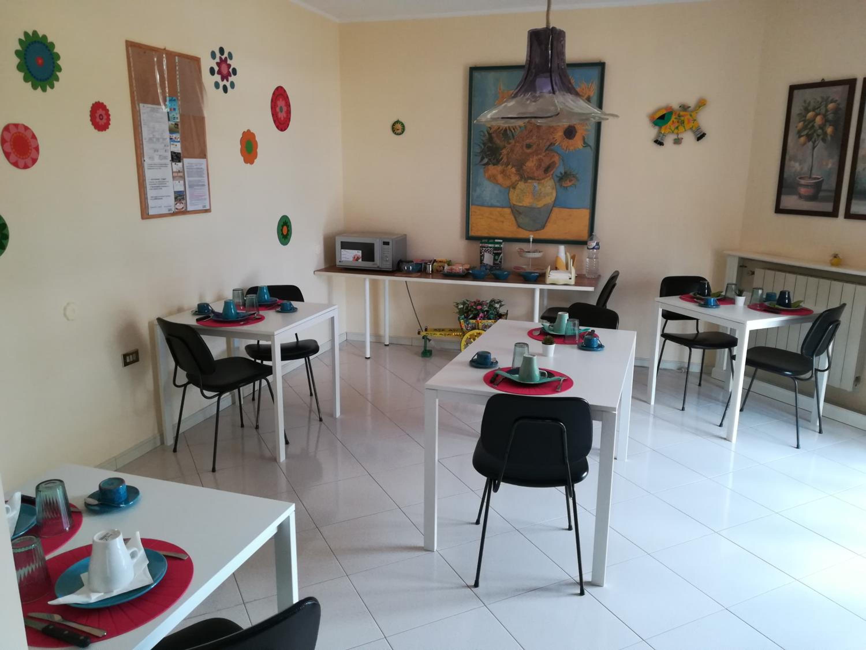 b&b le zagare, photo 18