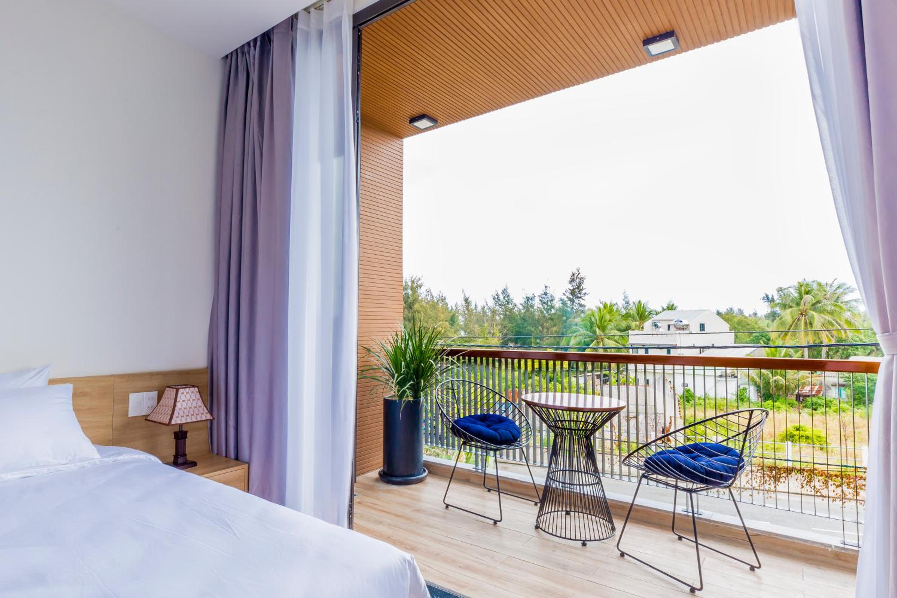 LIDO Villa view 3