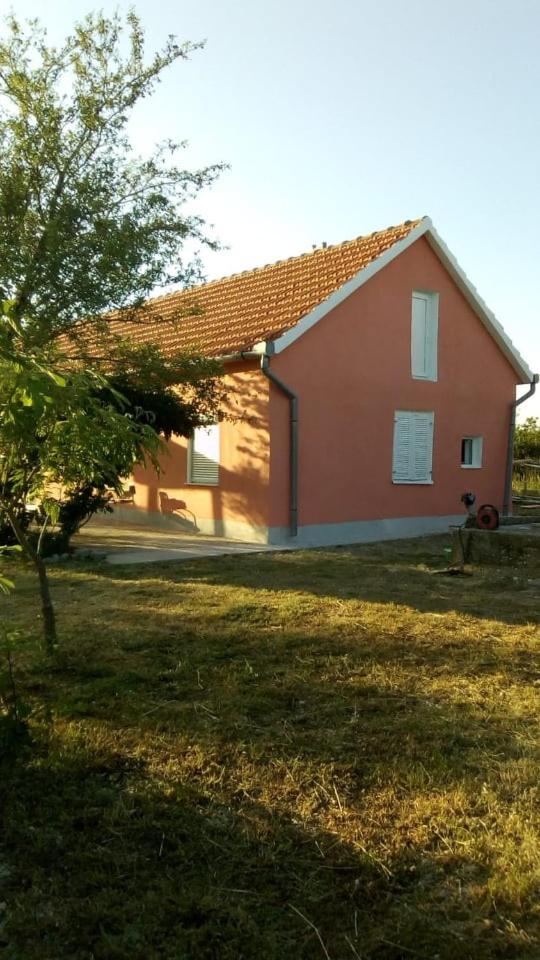 Holiday Home Ružmarin