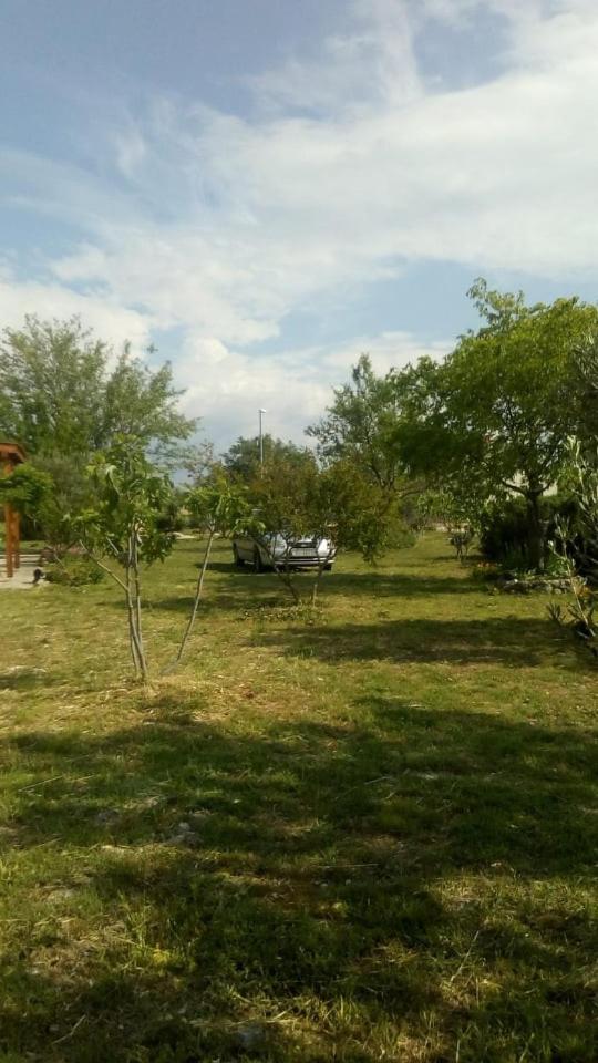 Holiday Home Ružmarin