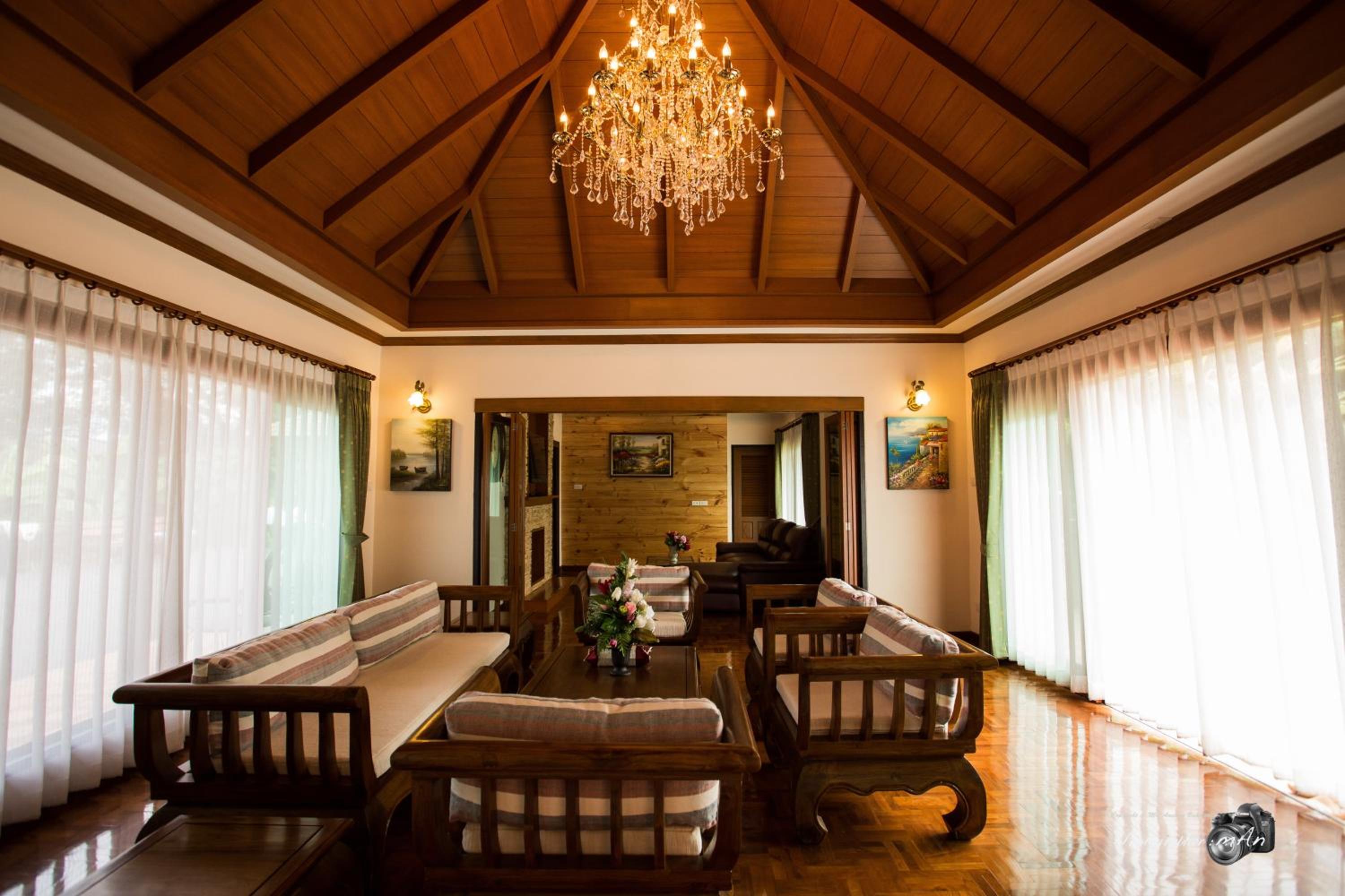 Papai Country Lodge SHA