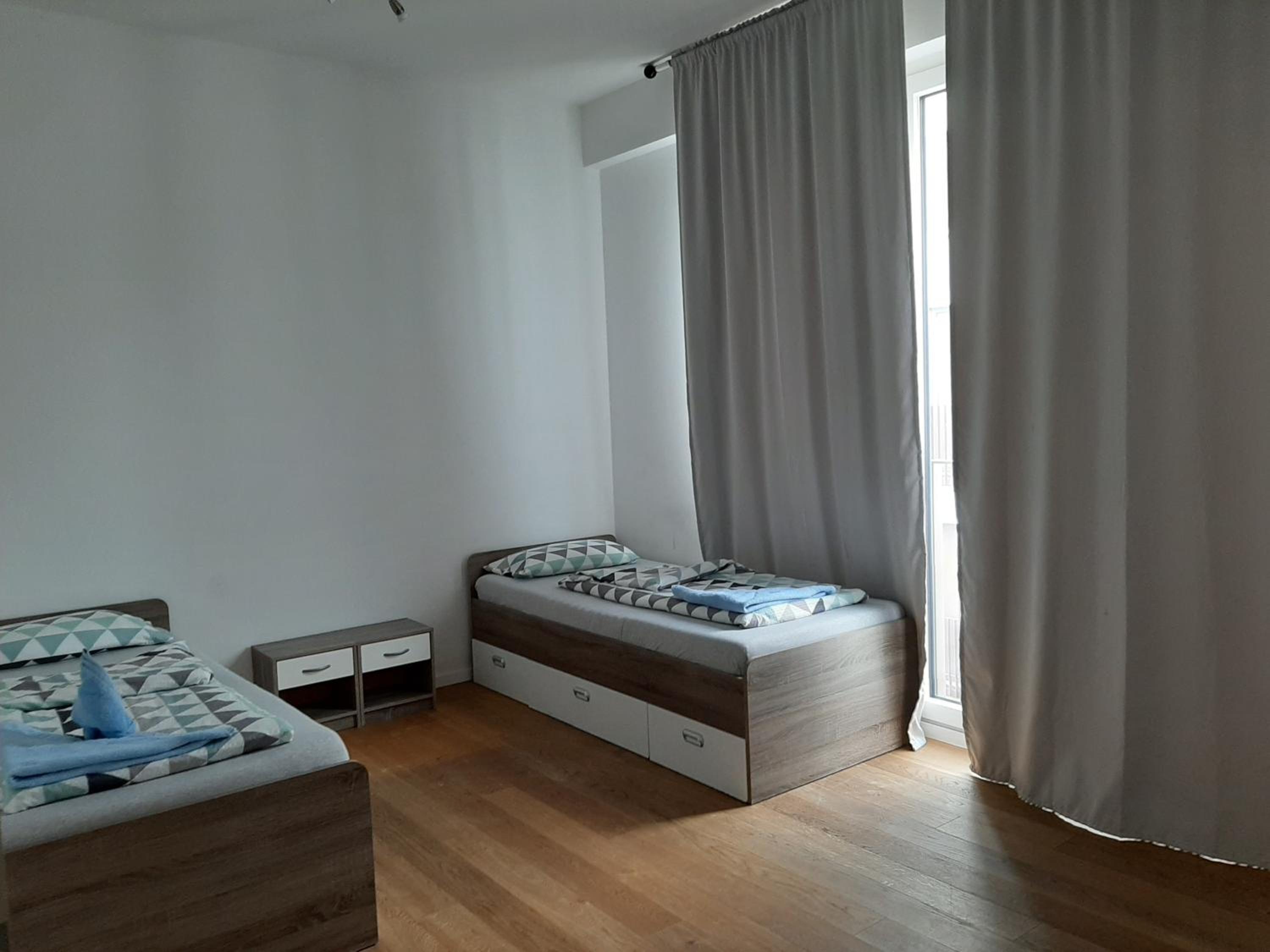 Stuttgart Vacations - Hochwertig im Herzen Stuttgarts - Property Image 11