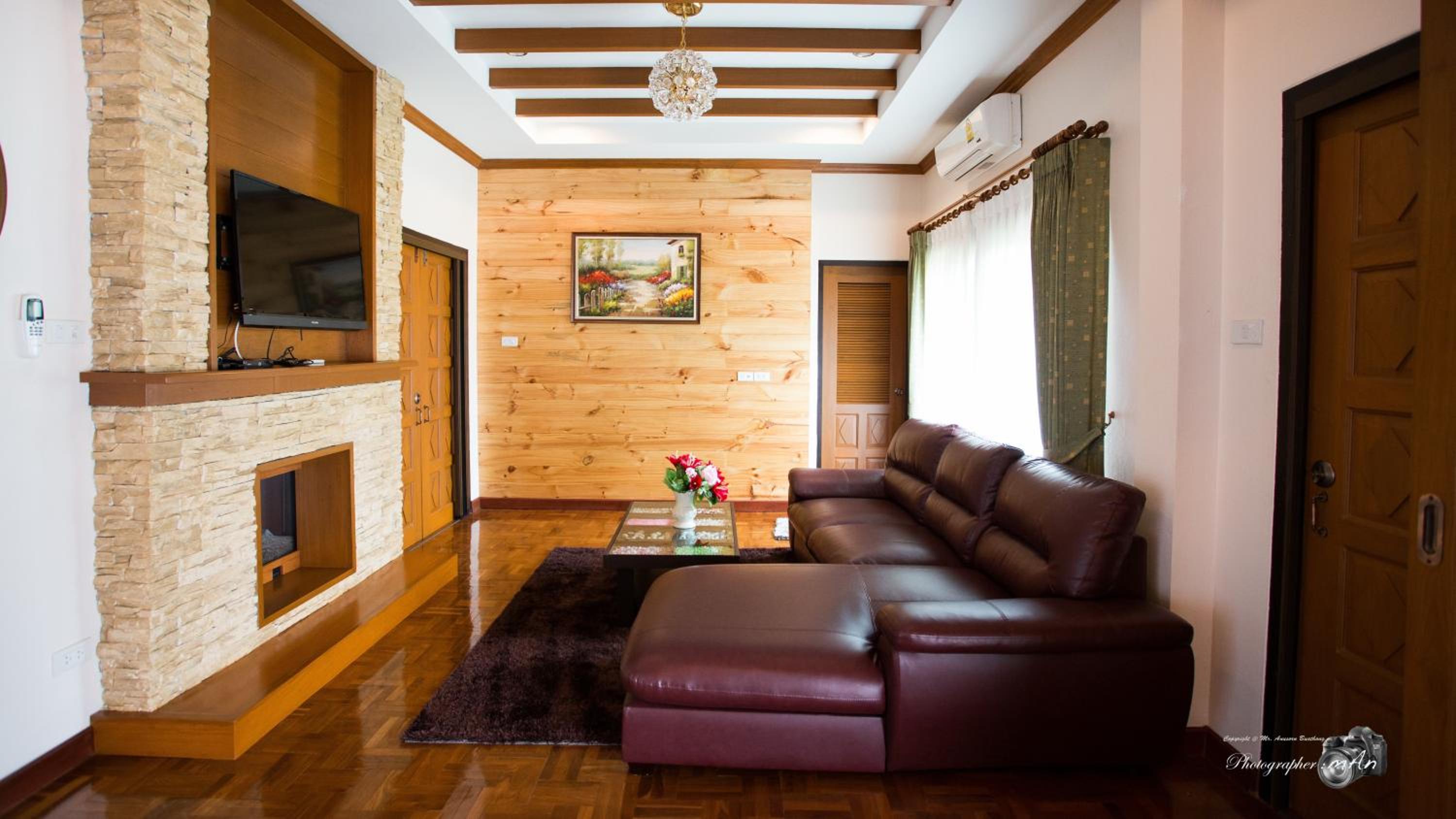 Papai Country Lodge SHA
