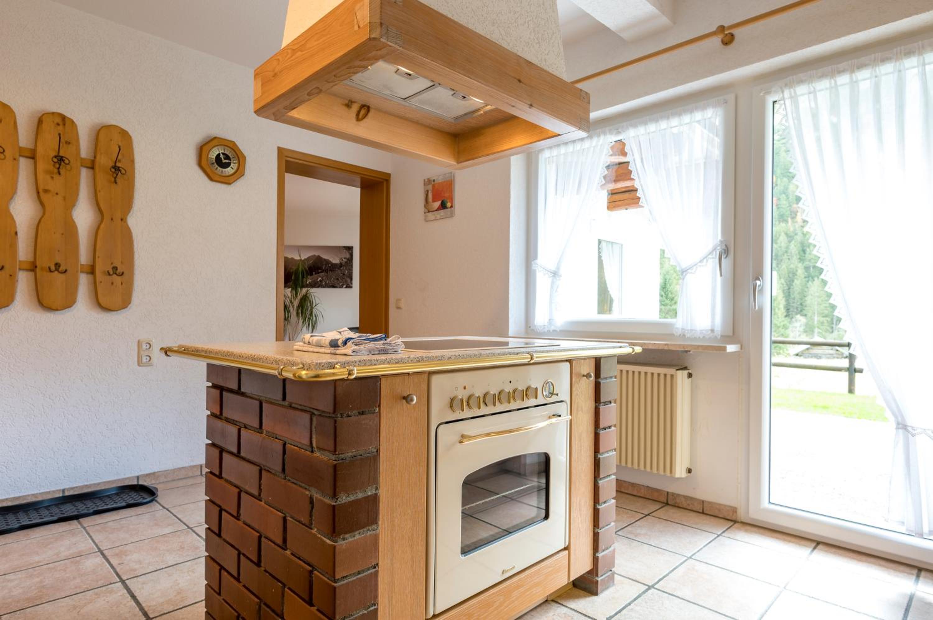 Landhaus Almrausch