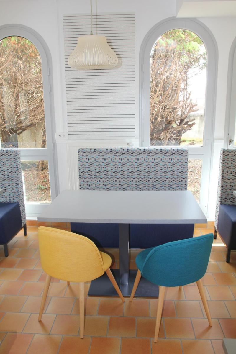 Orleans Vacations - AUBERGE DE JEUNESSE D'ORLEANS - Property Image 10