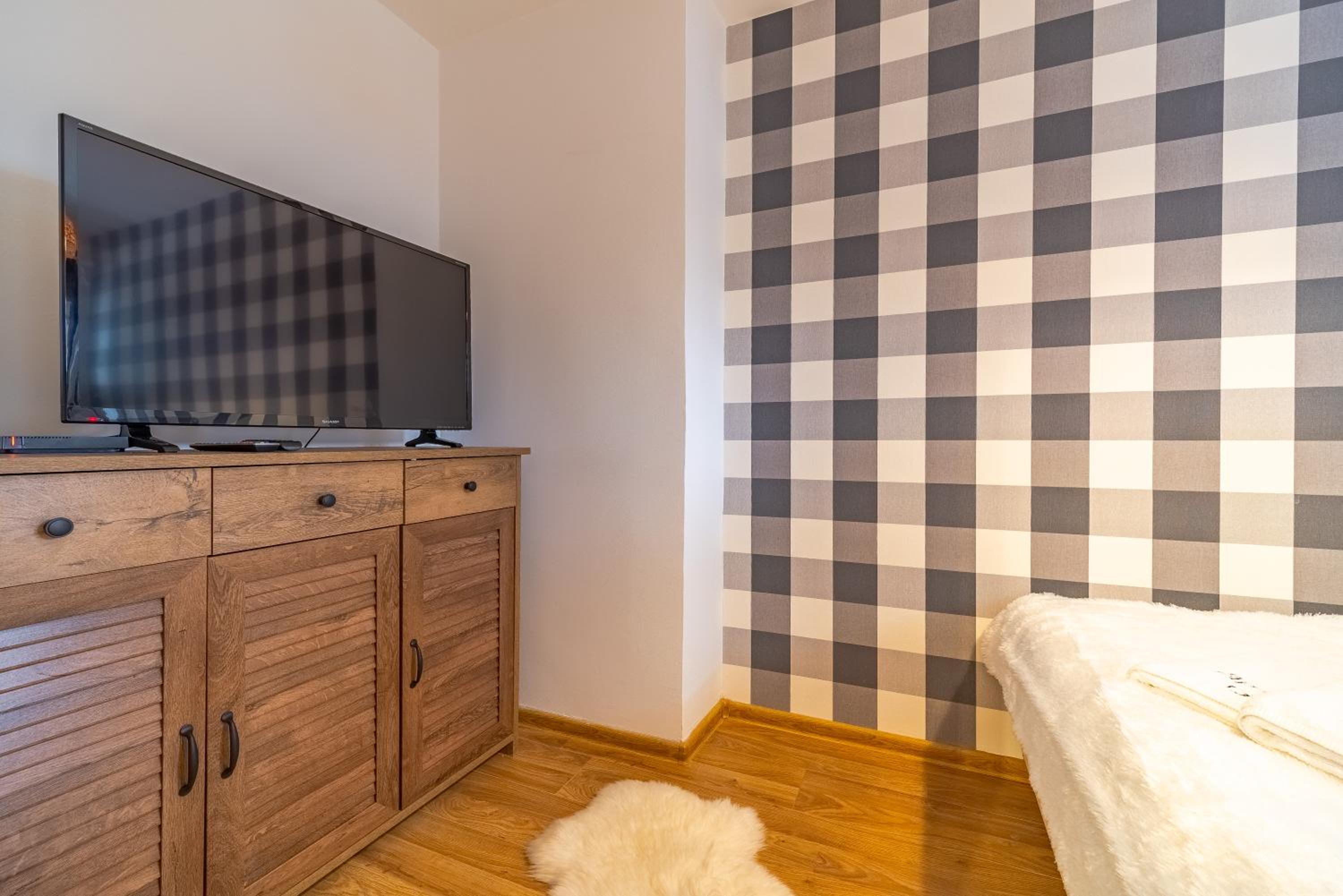 Apartamenty Lisowski CENTRUM Zborowskiego view 3