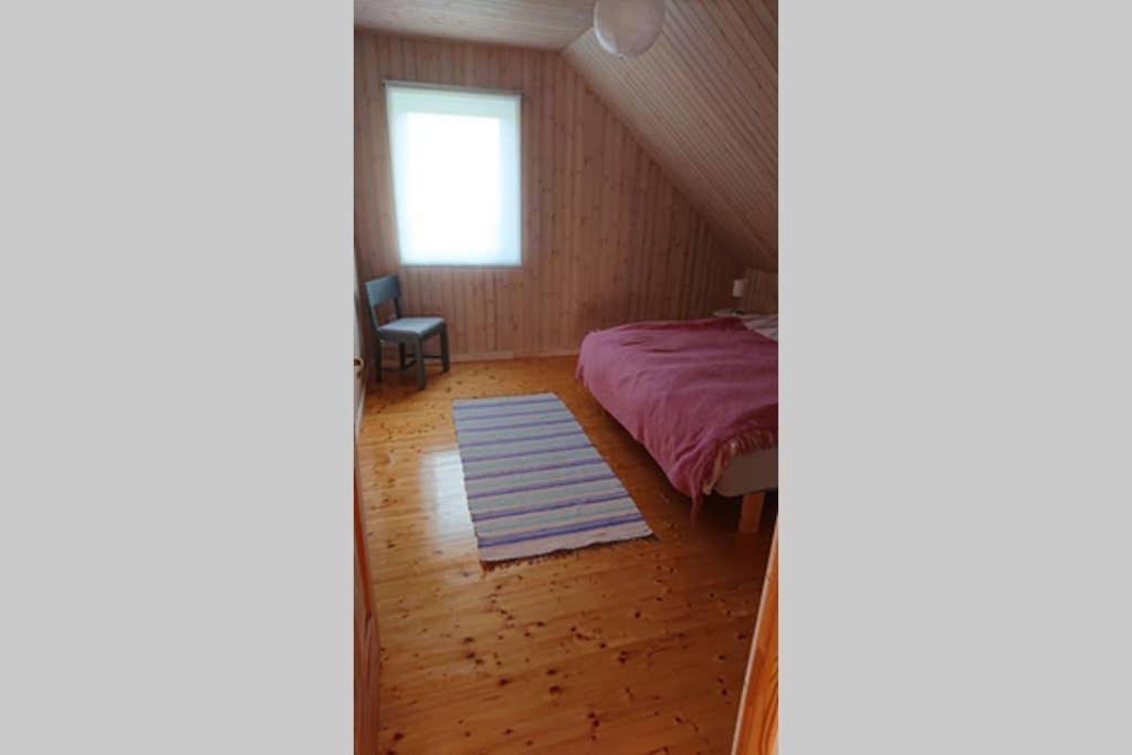 Captain Alexandri Cottage by the Sea