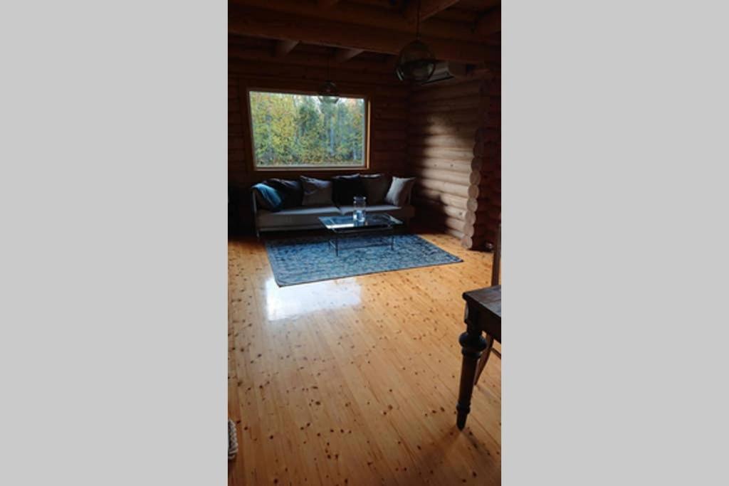 Captain Alexandri Cottage by the Sea