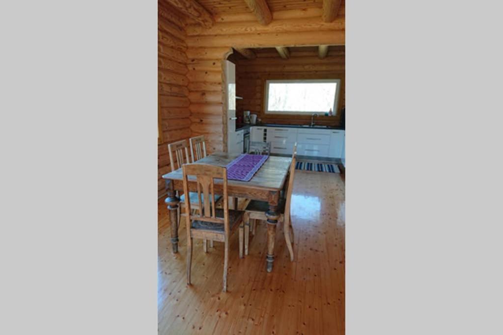 Captain Alexandri Cottage by the Sea
