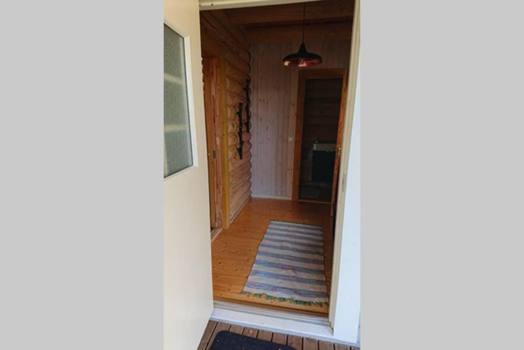 Captain Alexandri Cottage by the Sea