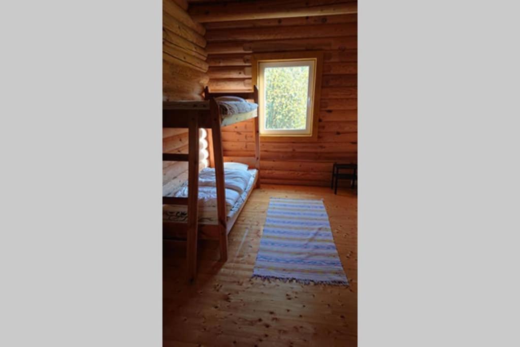 Captain Alexandri Cottage by the Sea