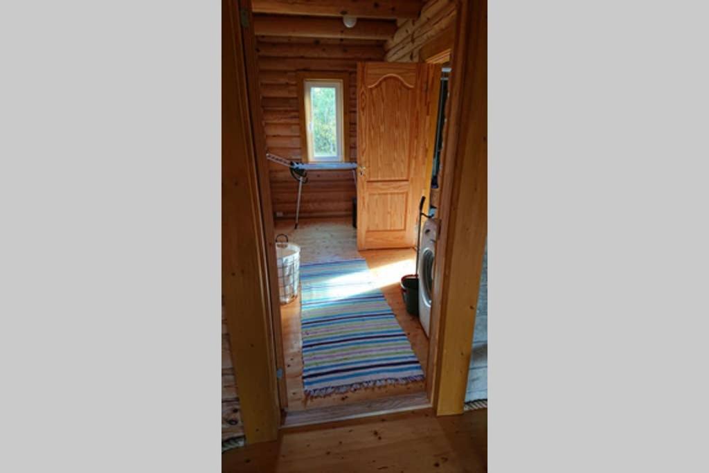 Captain Alexandri Cottage by the Sea