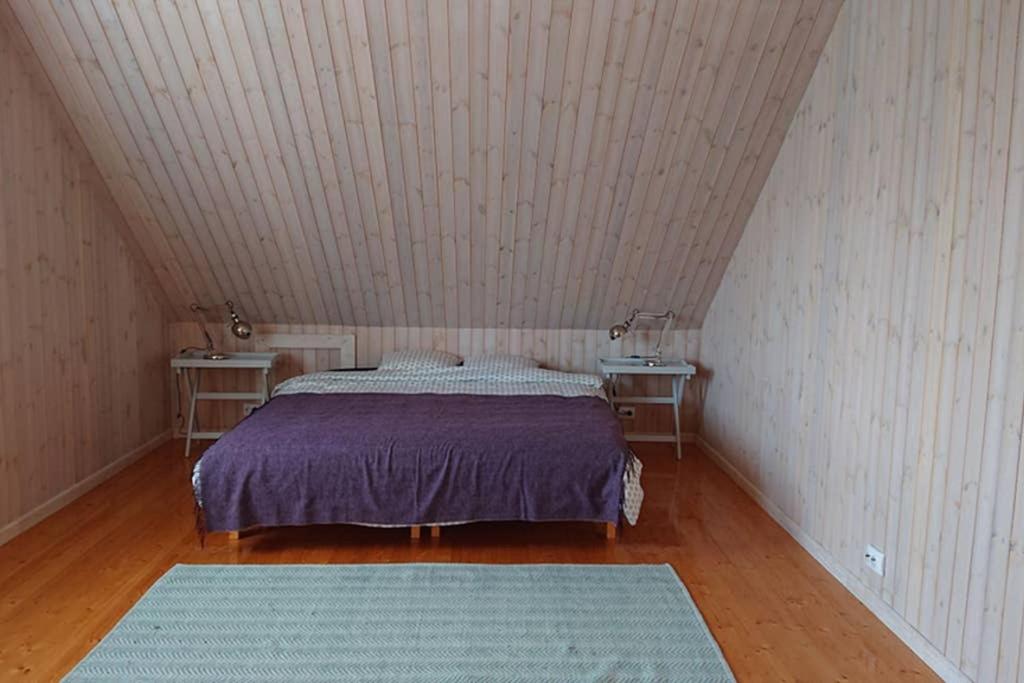 Captain Alexandri Cottage by the Sea