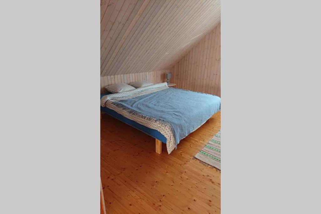 Captain Alexandri Cottage by the Sea