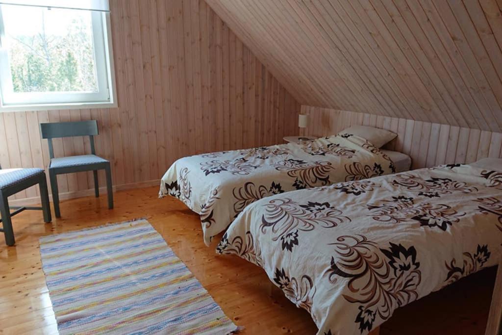 Captain Alexandri Cottage by the Sea