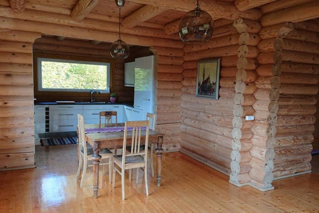 Captain Alexandri Cottage by the Sea