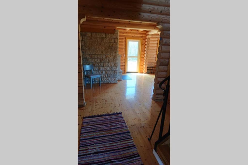 Captain Alexandri Cottage by the Sea