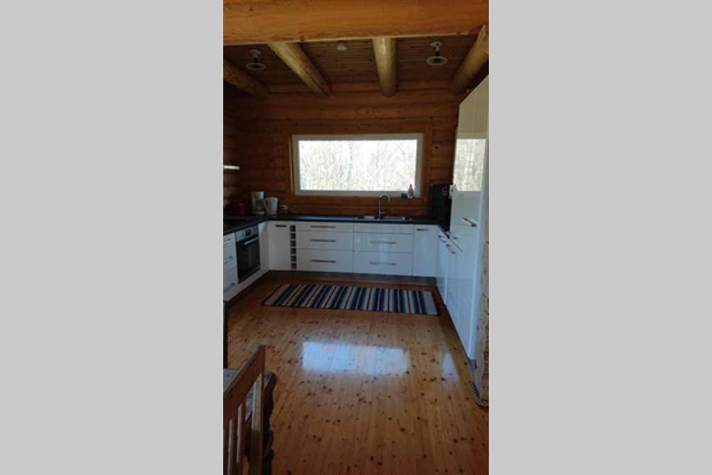 Captain Alexandri Cottage by the Sea
