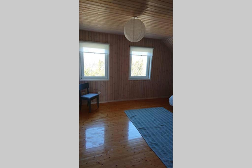 Captain Alexandri Cottage by the Sea