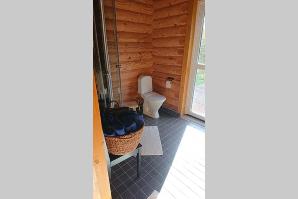 Captain Alexandri Cottage by the Sea