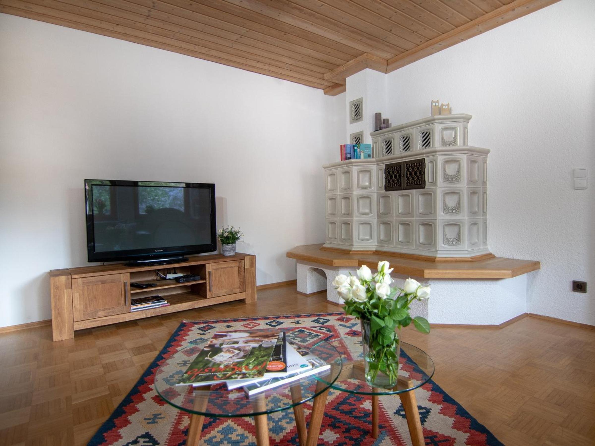 Appartement Ludwigskanal