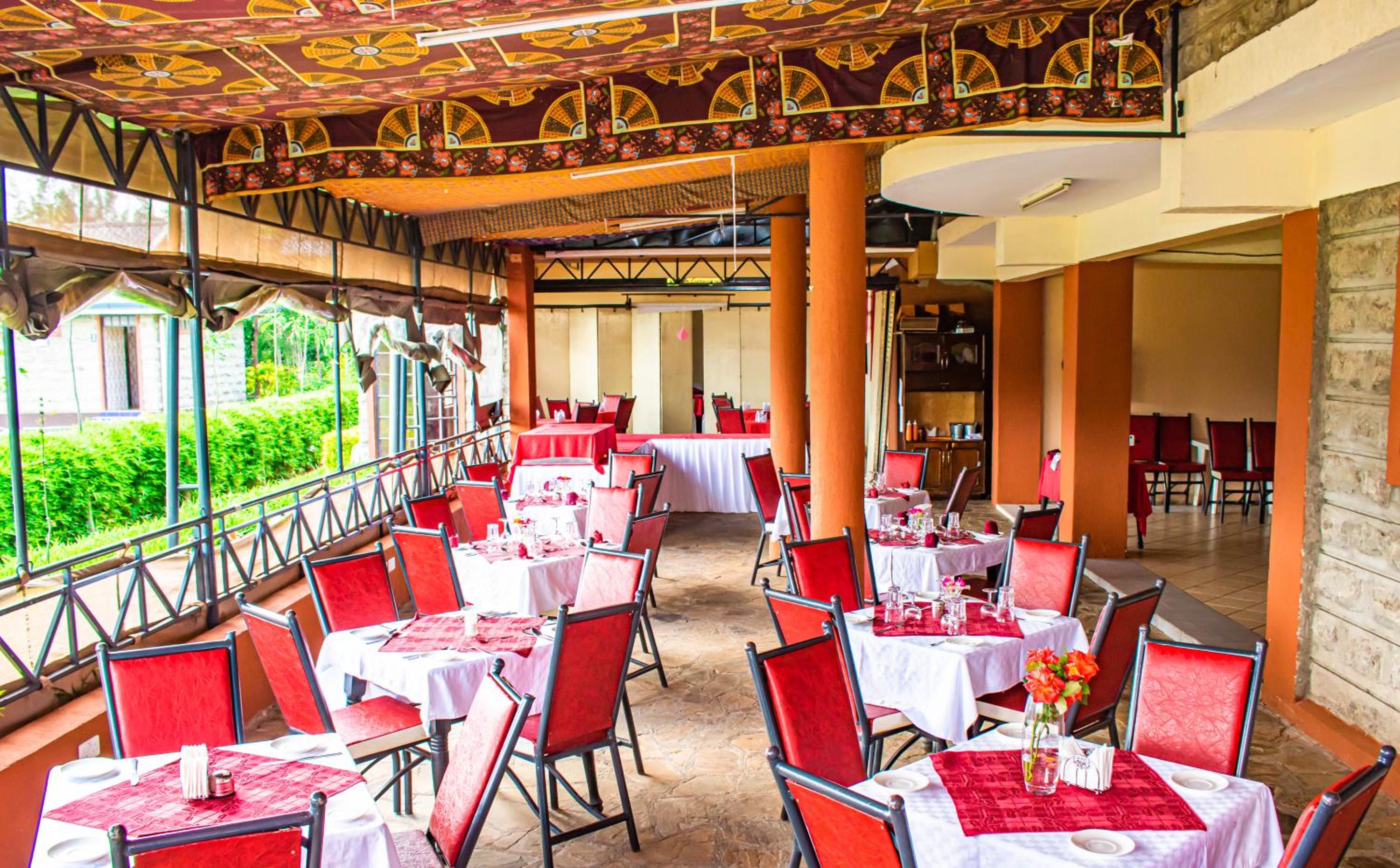 Anka Resort