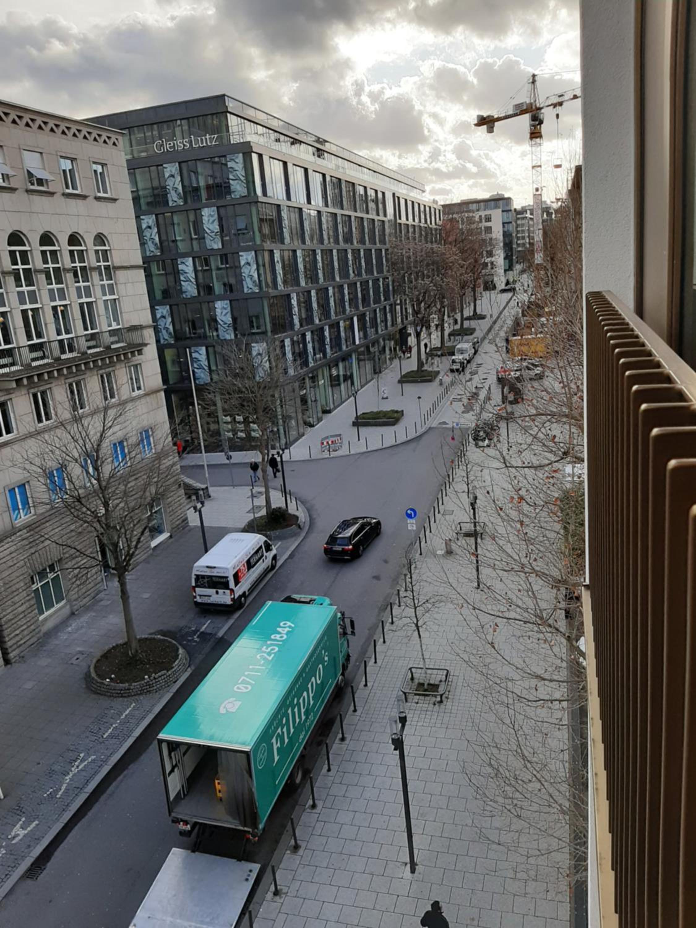 Stuttgart Vacations - Hochwertig im Herzen Stuttgarts - Property Image 9