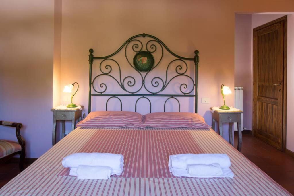 Agriturismo Casariccio - Casa Margherita view 5